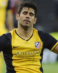 Diego Costa